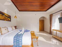 Puri Uma Dewi Ubud