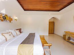 Puri Uma Dewi Ubud