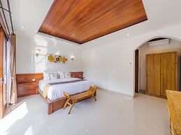Puri Uma Dewi Ubud