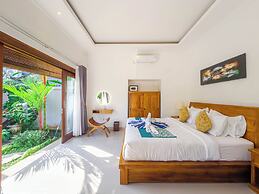Puri Uma Dewi Ubud