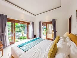 Puri Uma Dewi Ubud