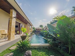 Puri Uma Dewi Ubud