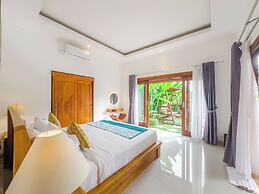 Puri Uma Dewi Ubud