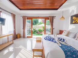 Puri Uma Dewi Ubud