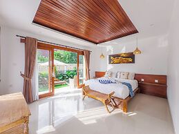Puri Uma Dewi Ubud