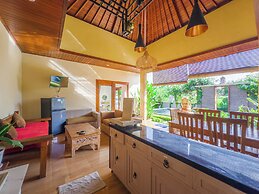 Puri Uma Dewi Ubud