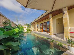 Puri Uma Dewi Ubud