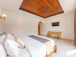 Puri Uma Dewi Ubud