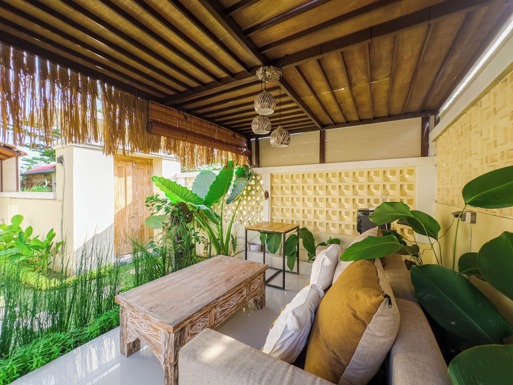 Puri Uma Dewi Ubud