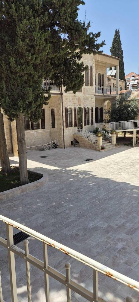 Salesian Sisters Pilgrims' Home