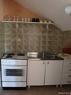 Apartments Juras