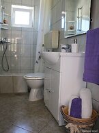 Apartments Juras