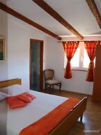 Apartments Juras