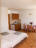 Apartments Juras
