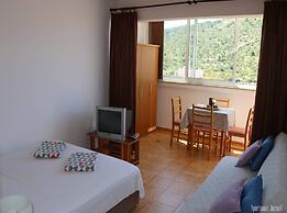 Apartments Juras