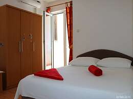 Apartments Juras