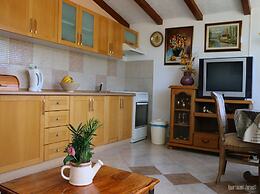Apartments Juras