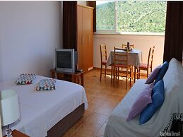 Apartments Juras