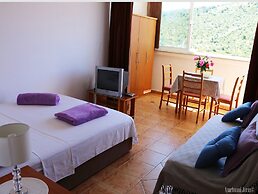 Apartments Juras