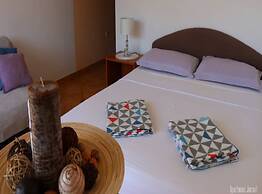 Apartments Juras