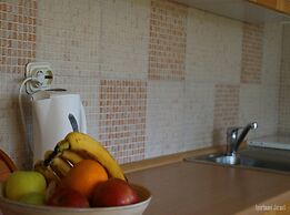 Apartments Juras