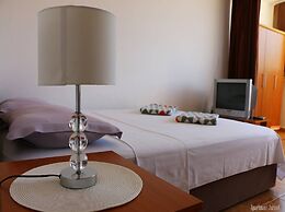 Apartments Juras
