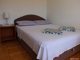 Apartments Juras