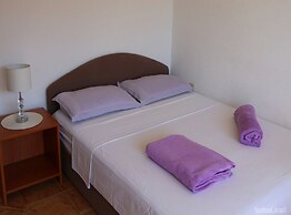 Apartments Juras