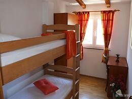 Apartments Juras