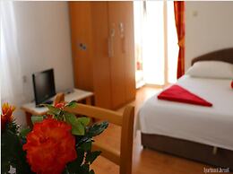 Apartments Juras