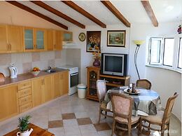Apartments Juras