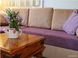 Apartments Juras