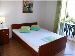 Apartments Juras