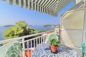 Seaside Apartments Markota