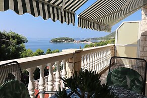 Seaside Apartments Markota