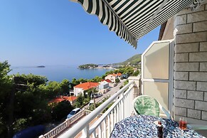Seaside Apartments Markota