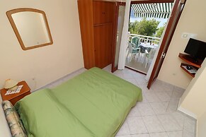 Seaside Apartments Markota