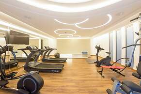 Vivienda Hada Residence