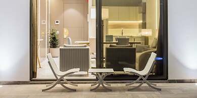 Vivienda Hada Residence