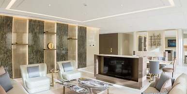 Vivienda Hada Residence