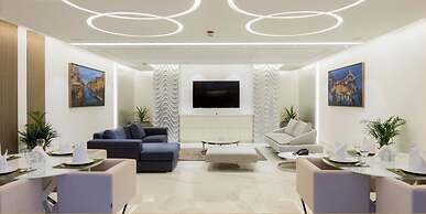 Vivienda Hada Residence