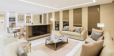 Vivienda Hada Residence