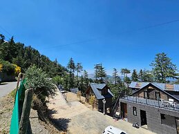 BlackPearl Cottages - Kufri