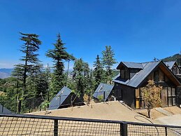 BlackPearl Cottages - Kufri