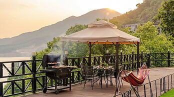Gapyeong Chagall Spa Pension