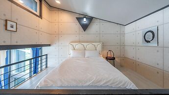Gapyeong Chagall Spa Pension