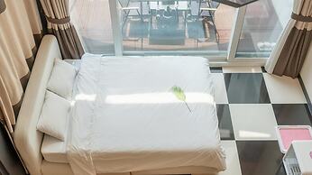 Gapyeong Chagall Spa Pension