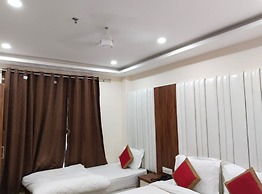 Hotel Shree Radha Krishna