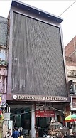 Hotel Shree Radha Krishna