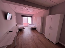 Unicorn Residence for Students